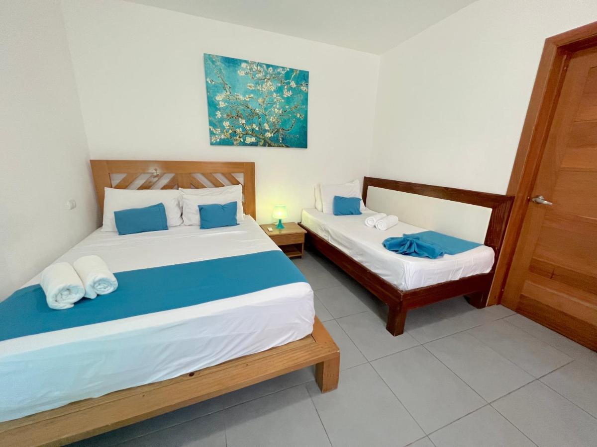 Sol Caribe Suites - Playa Los Corales - Beach Club, Wifi, Swimming Pool Punta Cana Habitación foto