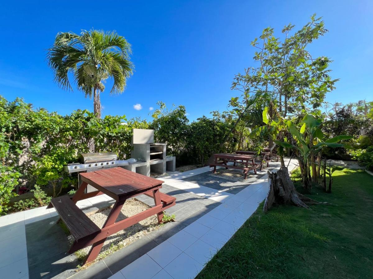 Sol Caribe Suites - Playa Los Corales - Beach Club, Wifi, Swimming Pool Punta Cana Exterior foto